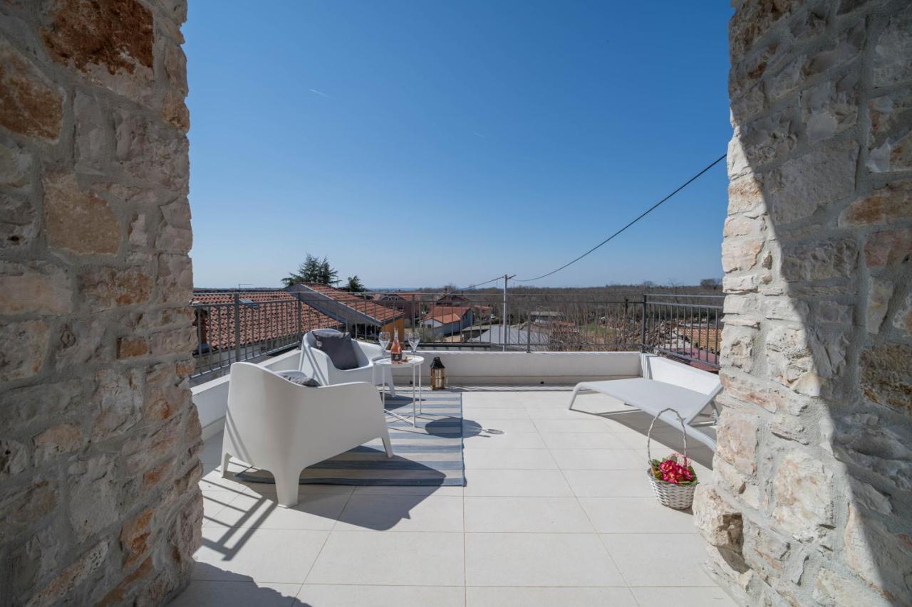 Villa Caterina บระทอนิกลา ภายนอก รูปภาพ