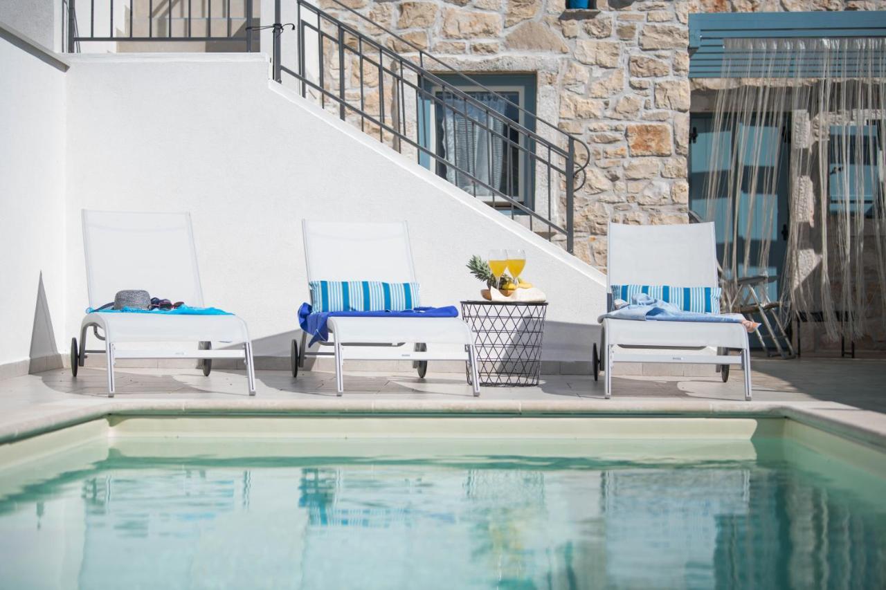 Villa Caterina บระทอนิกลา ภายนอก รูปภาพ