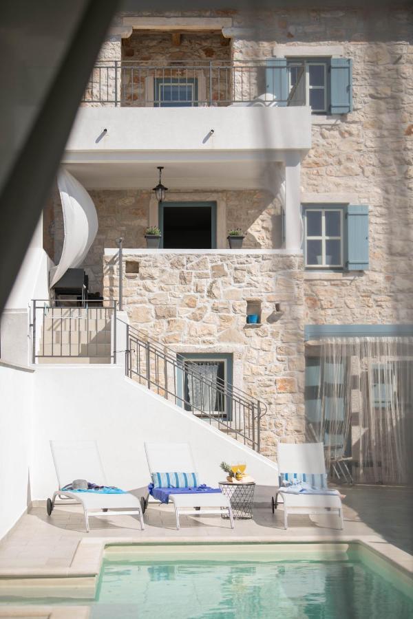 Villa Caterina บระทอนิกลา ภายนอก รูปภาพ