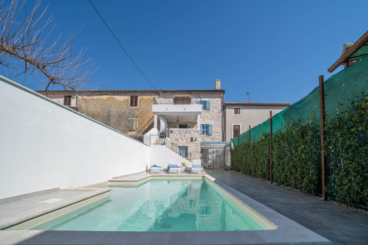 Villa Caterina บระทอนิกลา ภายนอก รูปภาพ