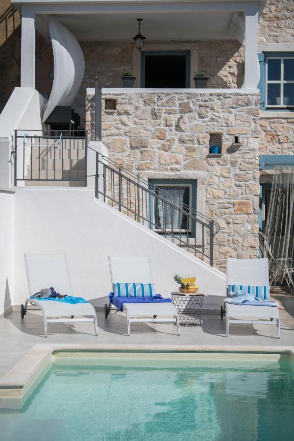Villa Caterina บระทอนิกลา ภายนอก รูปภาพ