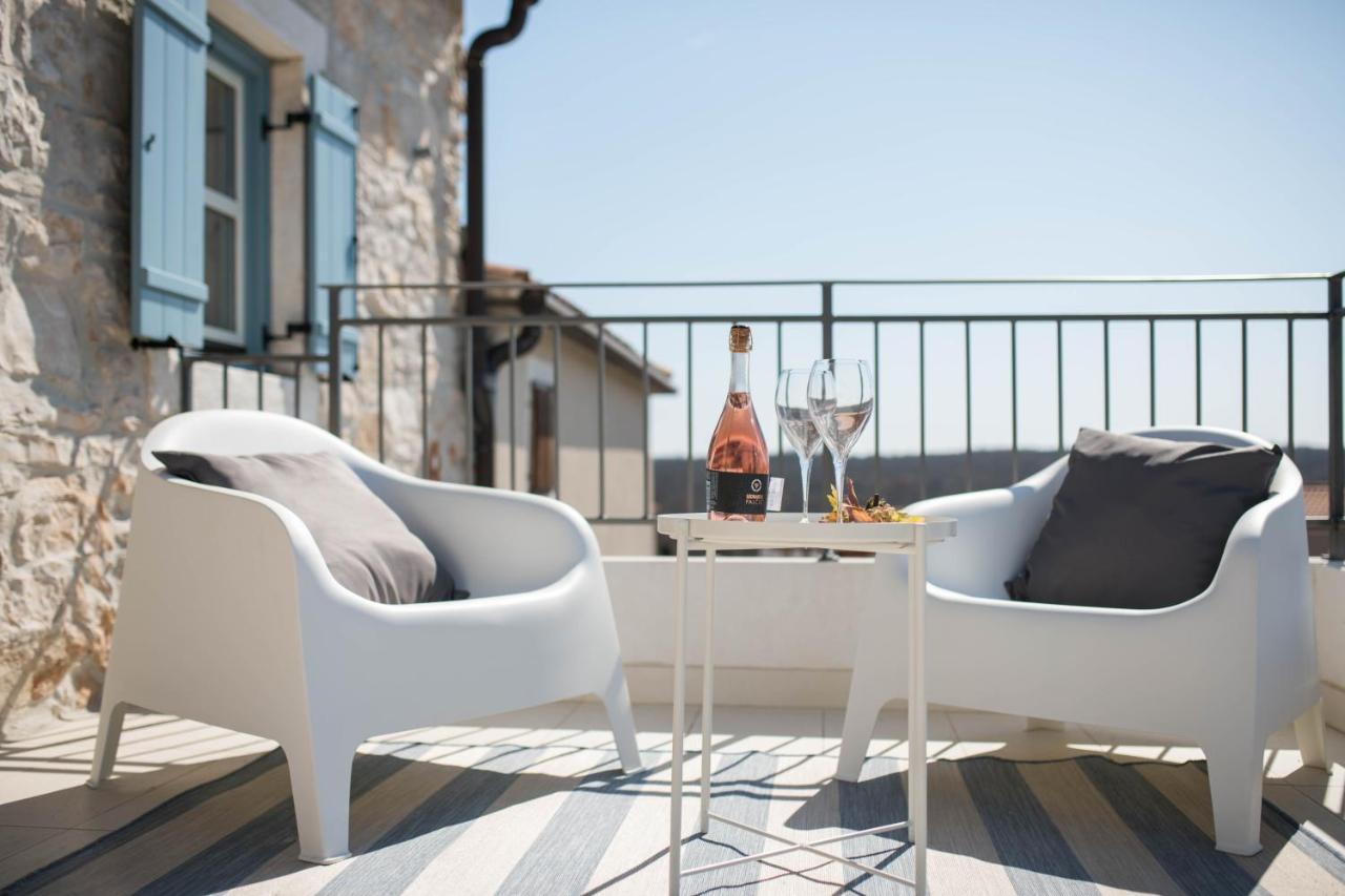 Villa Caterina บระทอนิกลา ภายนอก รูปภาพ