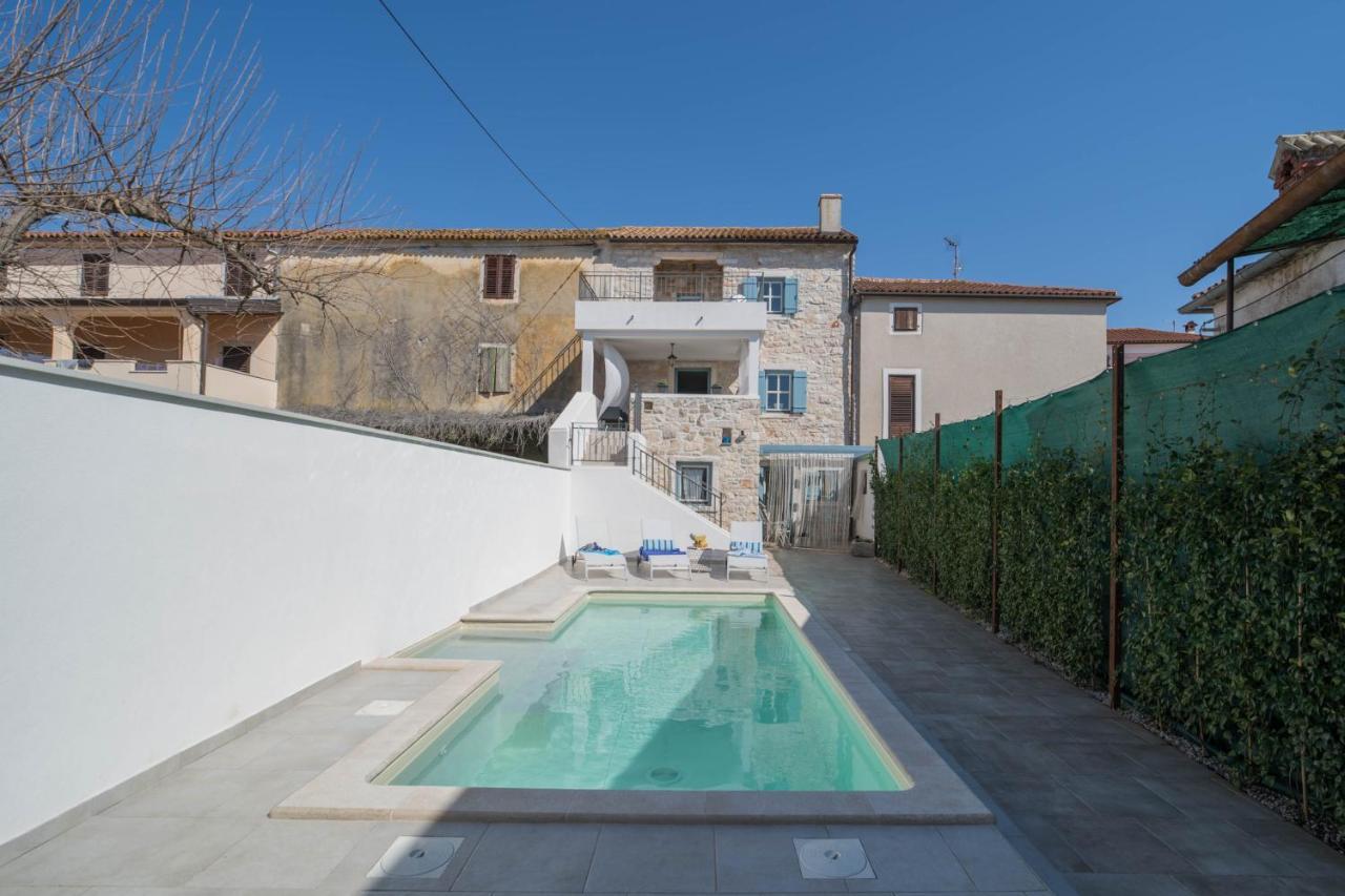 Villa Caterina บระทอนิกลา ภายนอก รูปภาพ